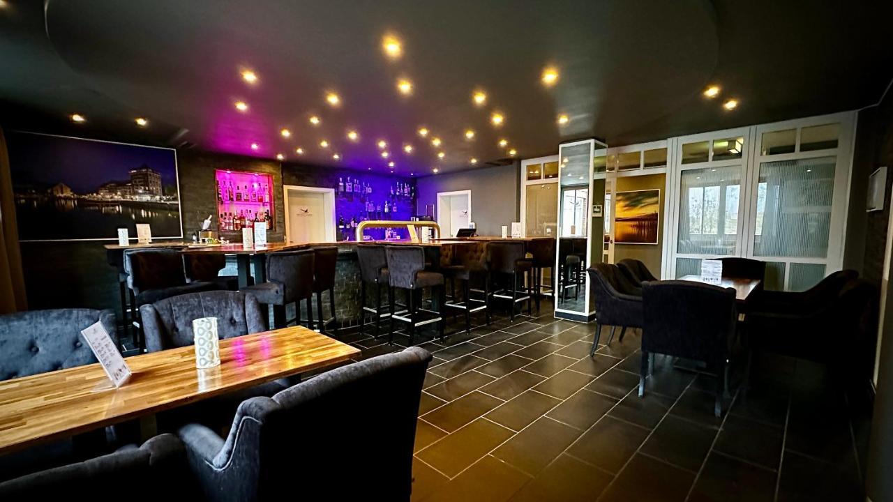 Park Hotel Fasanerie Neustrelitz Zewnętrze zdjęcie