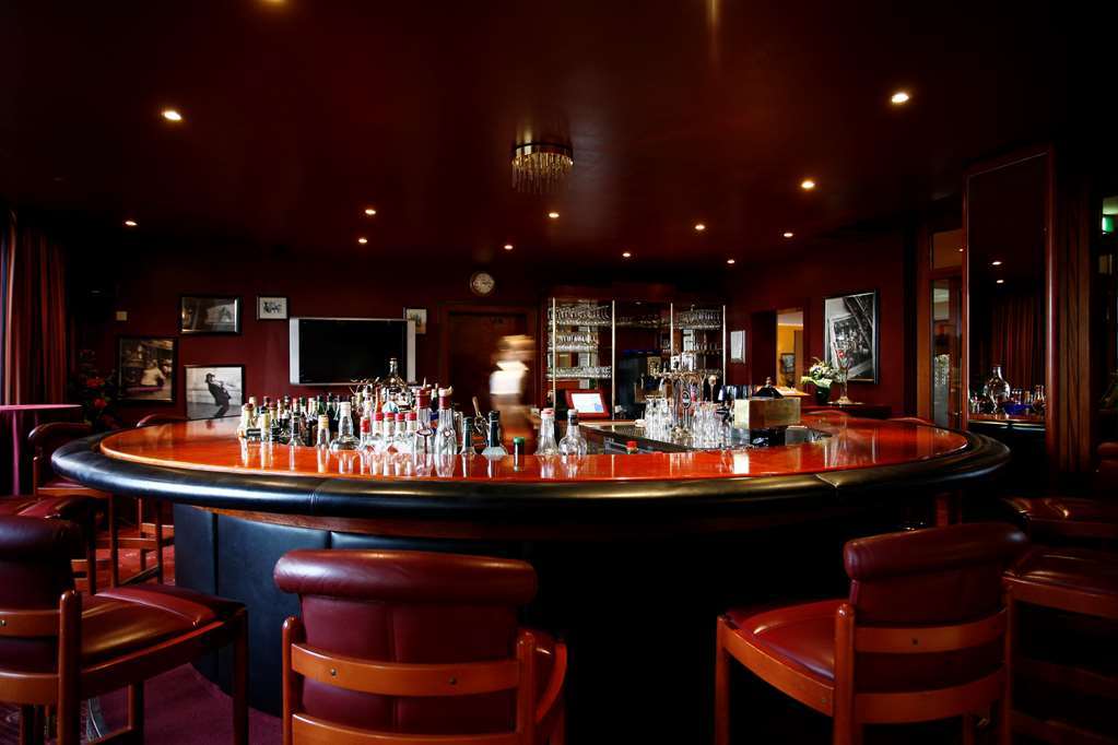 Park Hotel Fasanerie Neustrelitz Restauracja zdjęcie