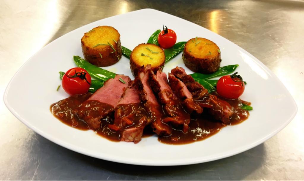 Park Hotel Fasanerie Neustrelitz Zewnętrze zdjęcie