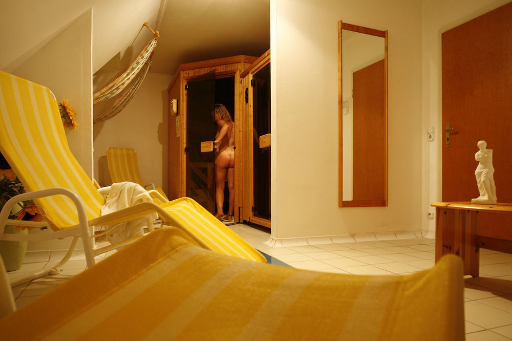 Park Hotel Fasanerie Neustrelitz Zewnętrze zdjęcie